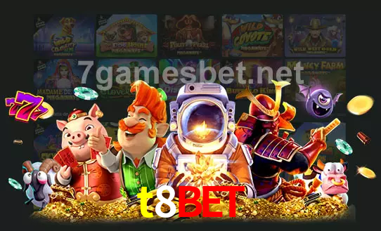 cassino t8bet