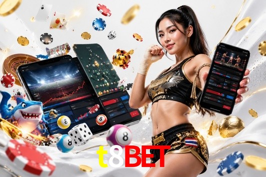 Weekend Specials t8bet