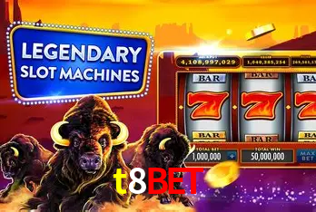 Descubra a Magia dos Jogos de Arcade no t8bet