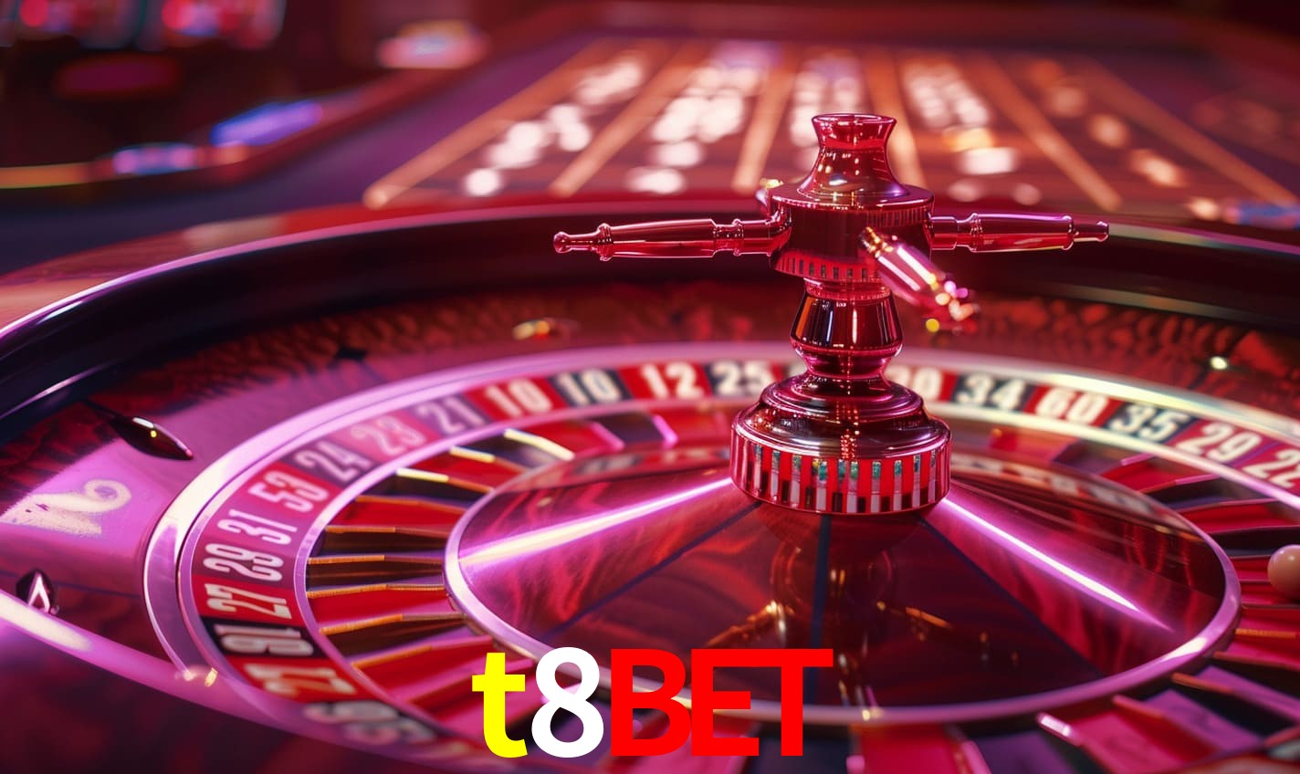 Desvendando o Mundo dos Jogos Virtuais na t8bet