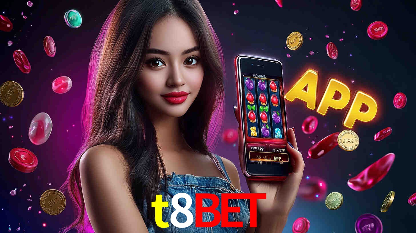 A Popularidade dos Caça-Níqueis no t8bet