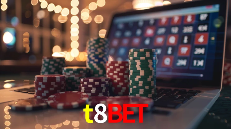 Flash Promotion t8bet