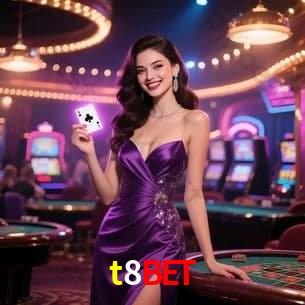 Torneios t8bet