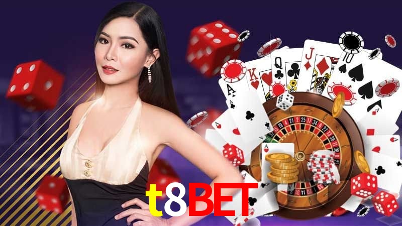 Jogos Exclusivos t8bet