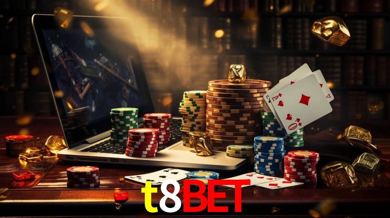 Casino VIP t8bet
