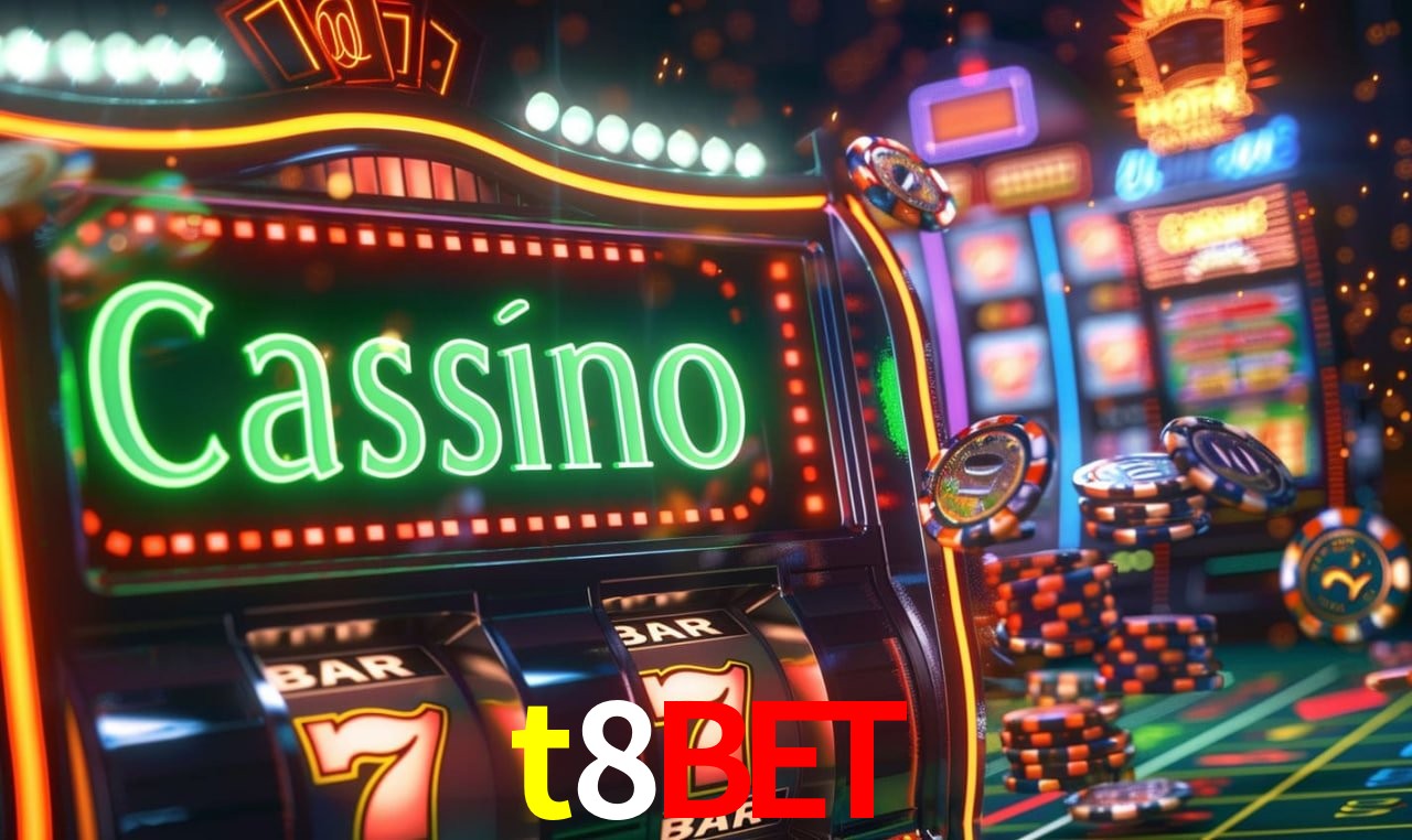 Diretório de Jogos t8bet