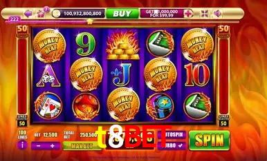 Inovações de Jogos na t8bet: O Futuro das Experiências Interativas