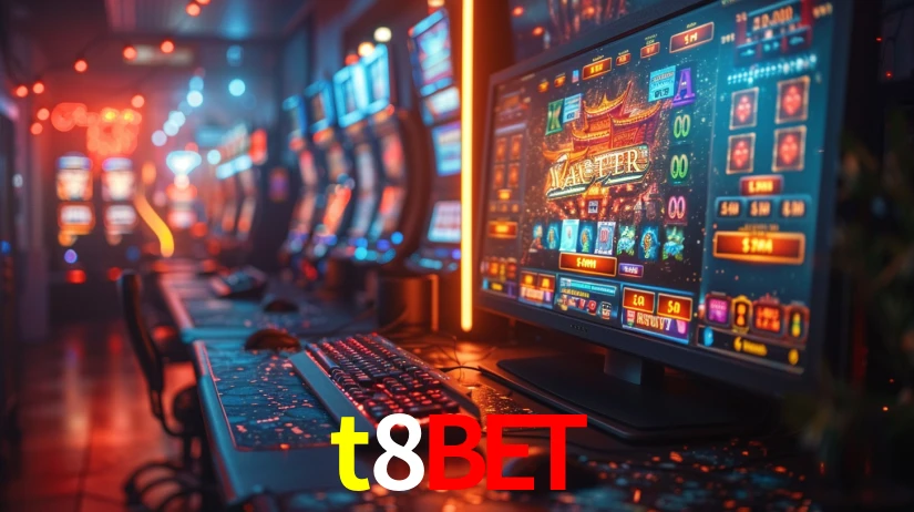 Ofertas Imperdíveis na t8bet: Promoções e Bônus Que Valem a Pena