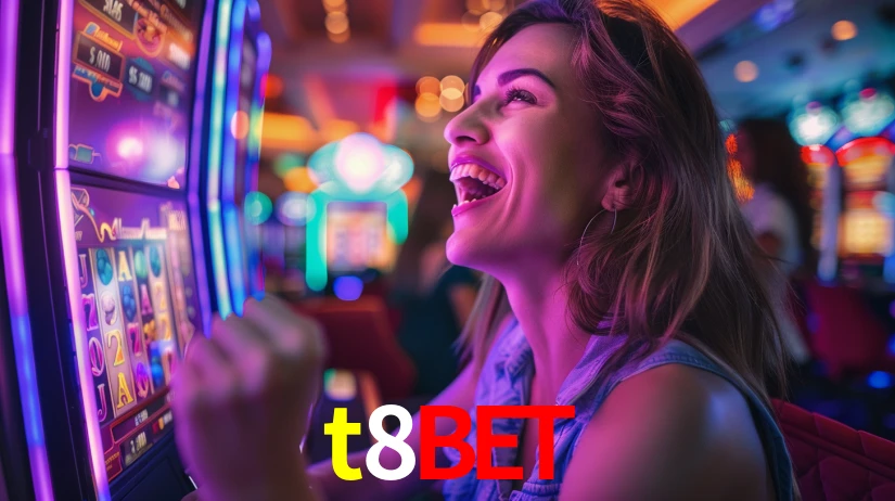 Explore as vantagens do t8bet: serviço profissional e confiabilidade