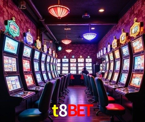 Fortune Tiger t8bet