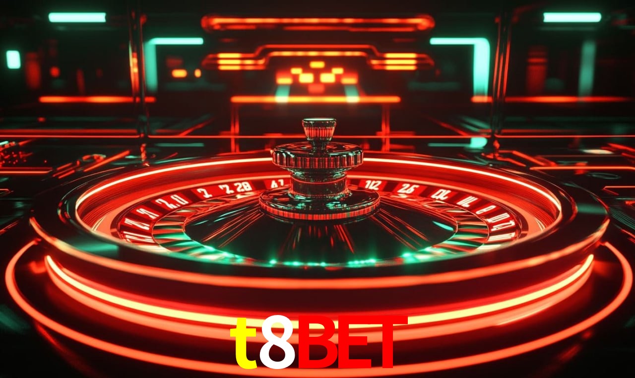 Apostas Esportivas na t8bet: Um Guia Completo