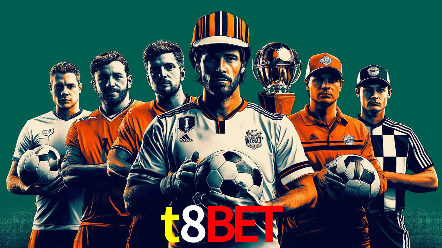 Explorando a Categoria de Eventos em Apostas na t8bet