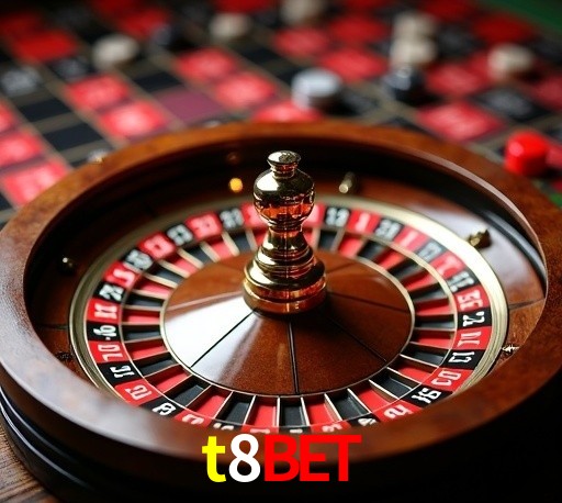 Sistemas de Segurança t8bet