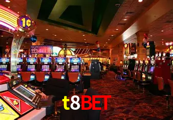 Explorando a Categoria de Eventos em Apostas na t8bet