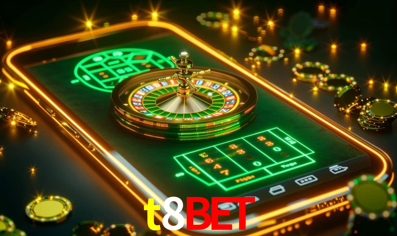 Cadastro Rápido t8bet