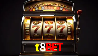 Inovações de Jogos na t8bet: O Futuro das Experiências Interativas