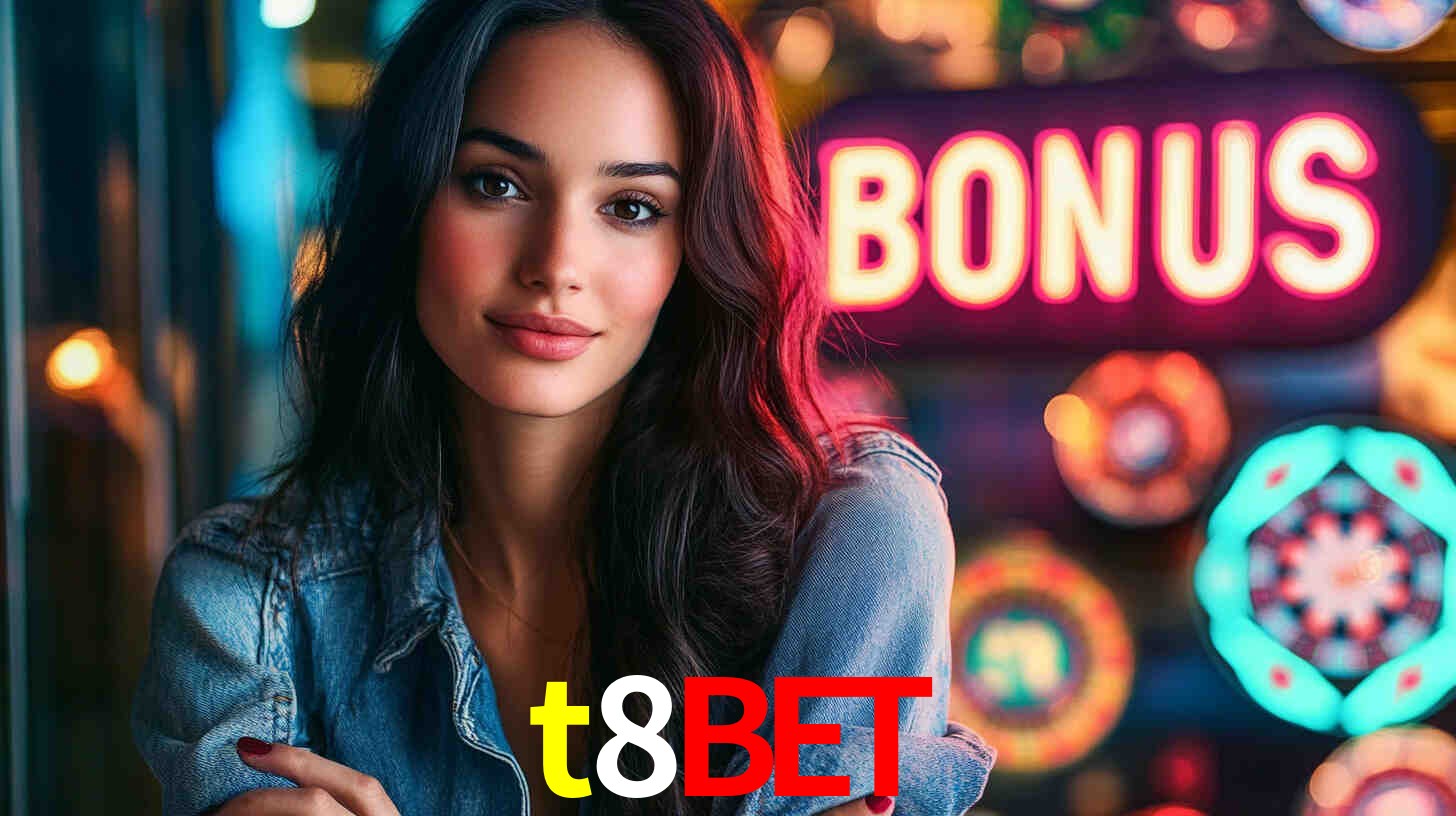 t8bet: Seu Cassino Premiado com Pagamentos Rápidos