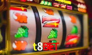 Desvendando o Mundo dos Jogos Virtuais na t8bet