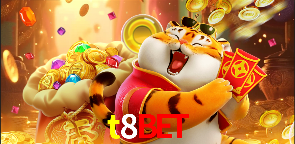 t8bet login