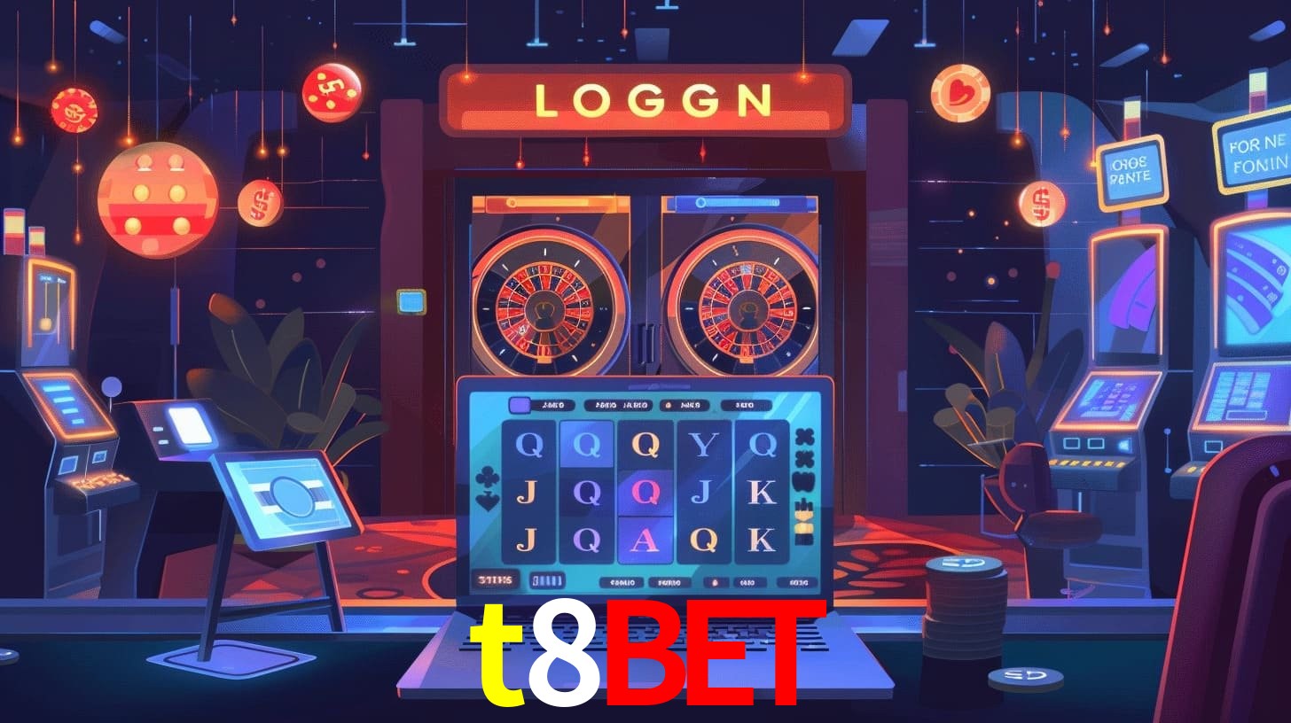 Segurança 2FA t8bet