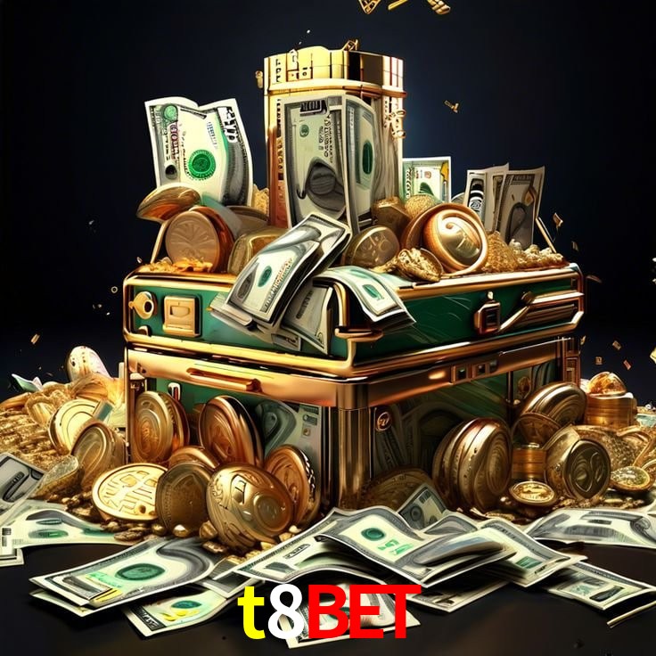 Apostas de Futebol t8bet