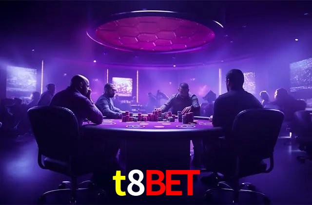 A Emoção da Loteria na t8bet: Uma Chance de Mudança de Vida