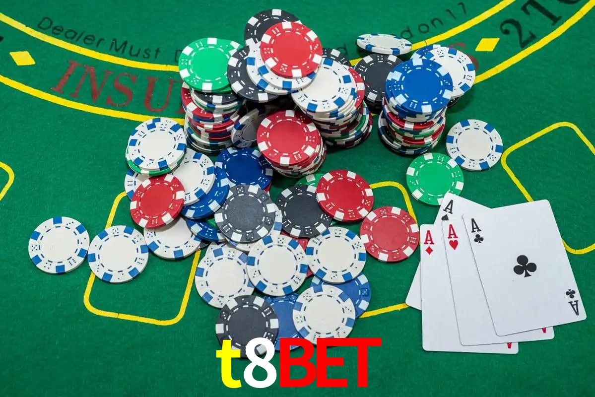 Bônus Diários t8bet