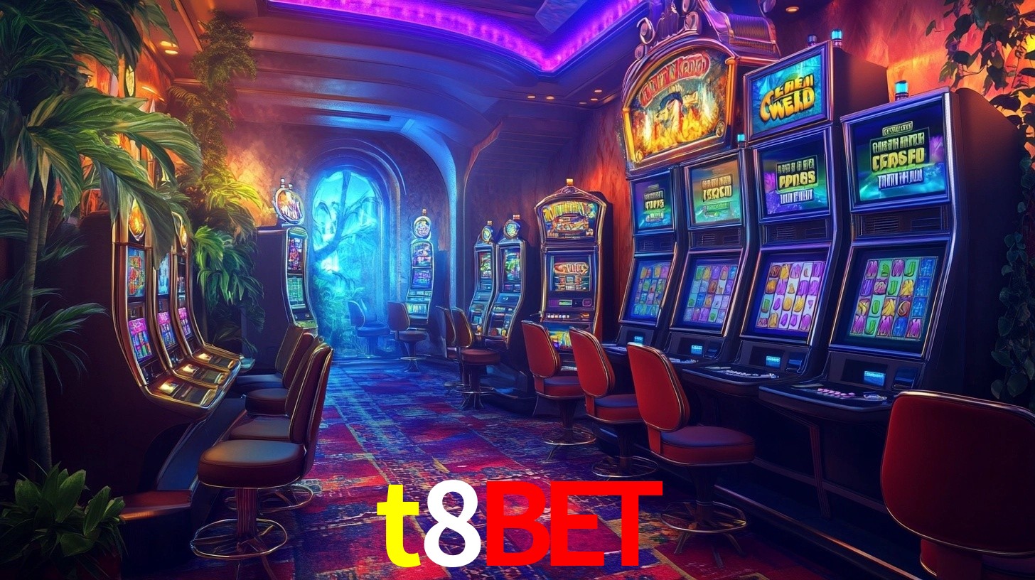 Blackjack Table t8bet