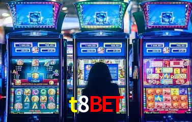 A Experiência Imersiva dos Cassinos Ao Vivo no t8bet