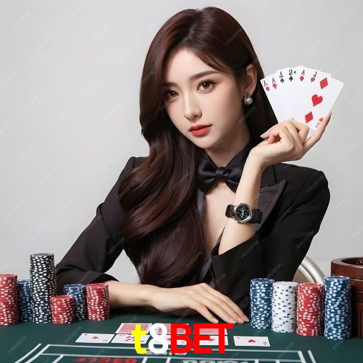 Login Seguro t8bet