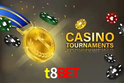 t8bet.com