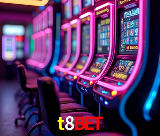 Ofertas Exclusivas t8bet
