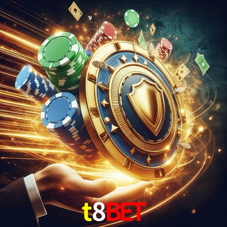 Benefícios VIP t8bet