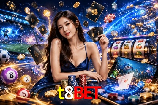 API Integration t8bet