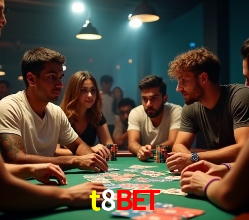 Especiais de Fim de Semana t8bet