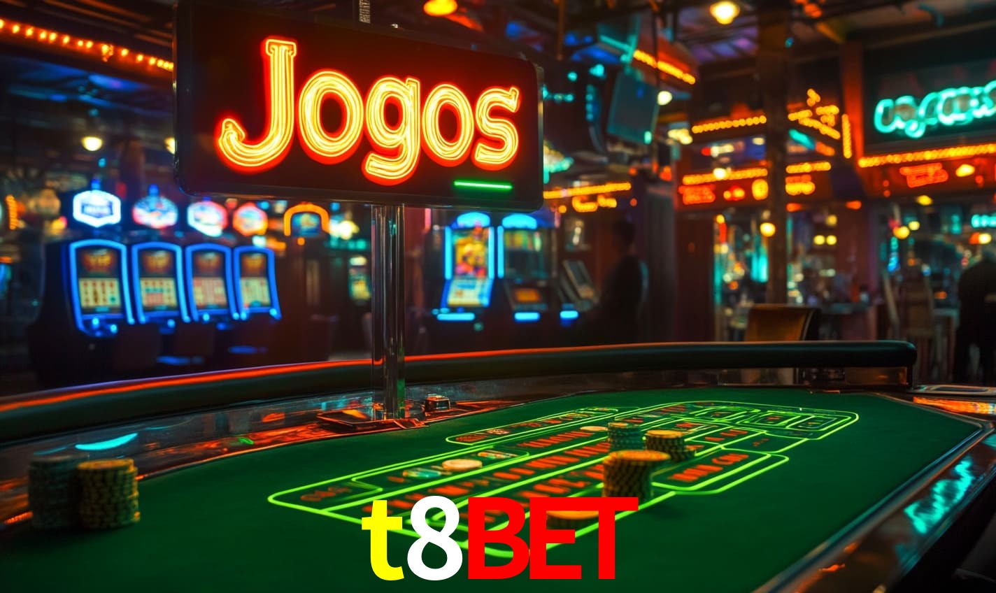 Avaliações dos Jogadores t8bet