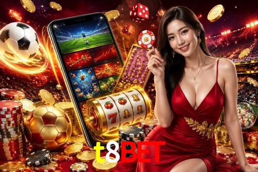 Statistics t8bet