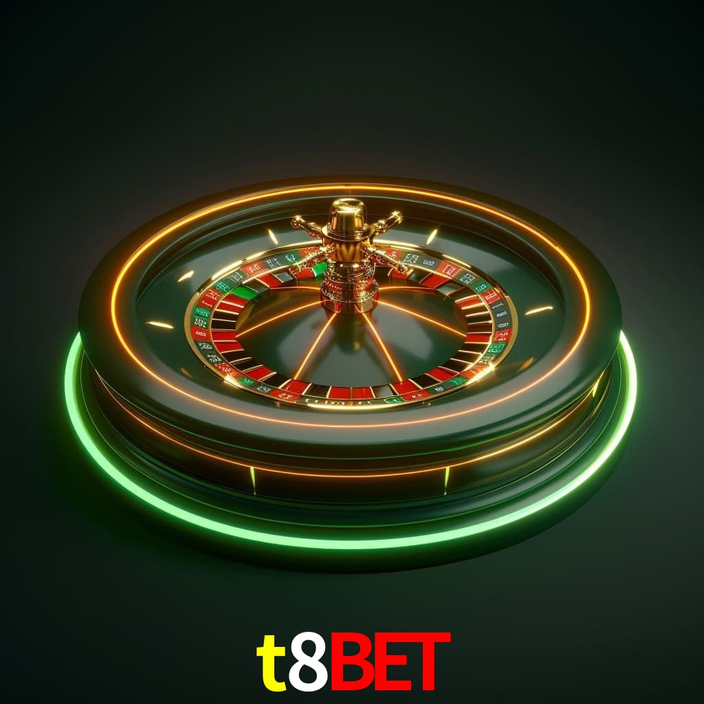 App mobile t8bet