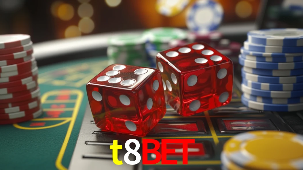 VIP Casino t8bet