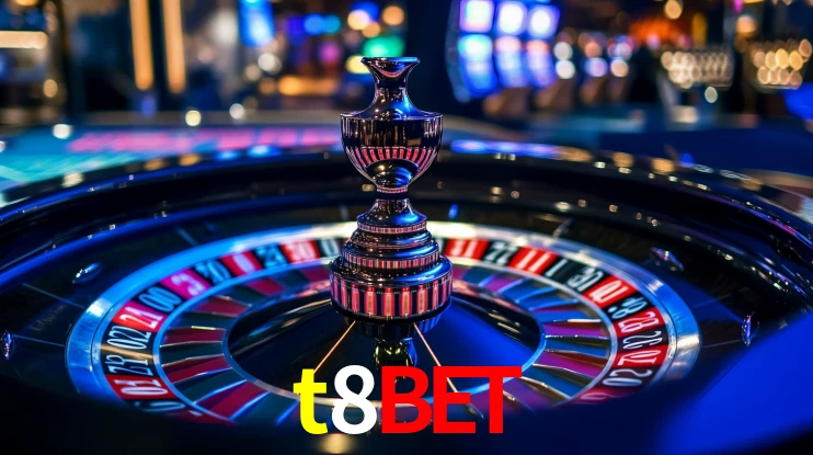 Premium Interface t8bet