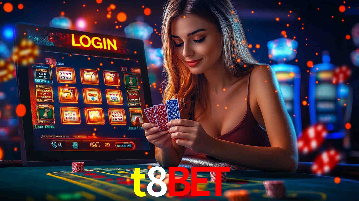 t8bet.com