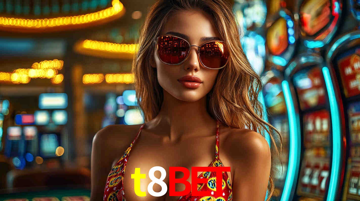 Welcome Bonus t8bet
