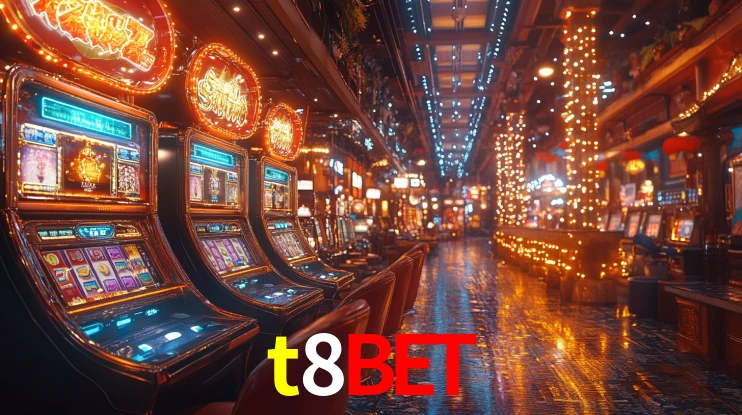t8bet login