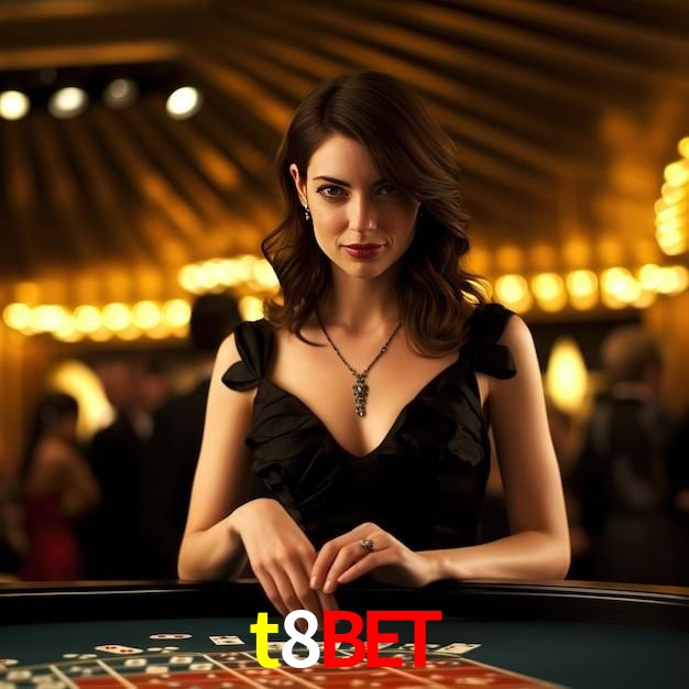 Descubra o Programa VIP da t8bet: Vantagens Exclusivas para Jogadores