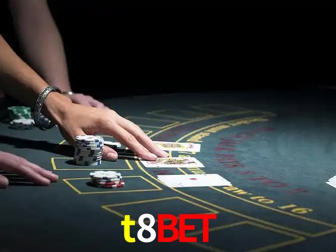 Tecnologia da Plataforma t8bet