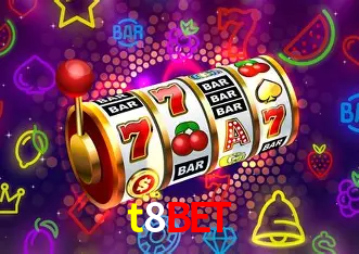 Apostas Esportivas na t8bet: Um Guia Completo