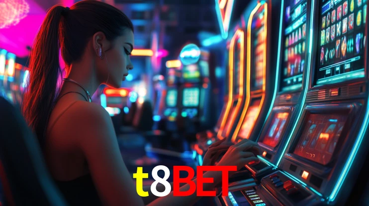 Exclusive Games t8bet