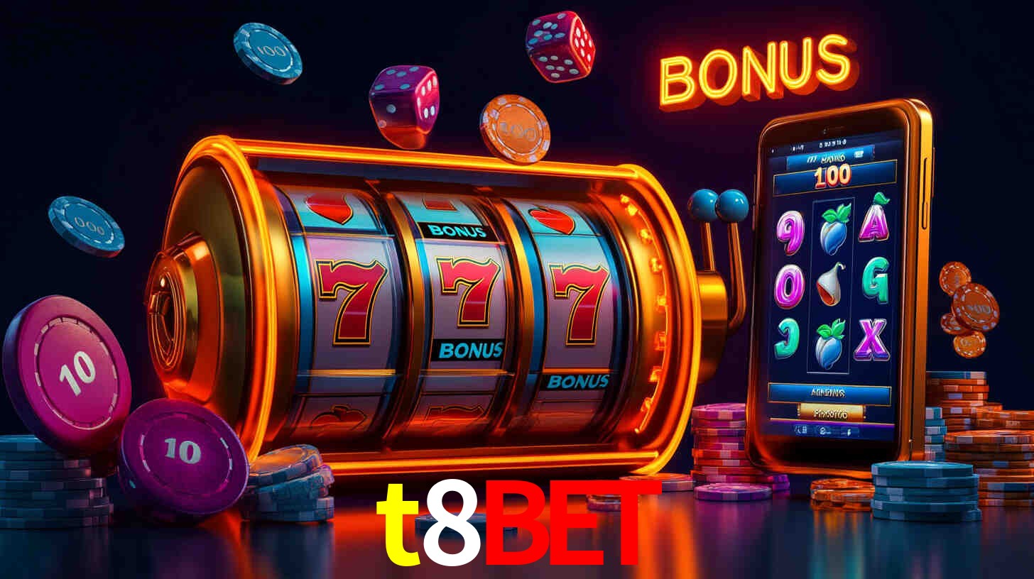Descubra a Essência do t8bet: Nossa História e Compromissos