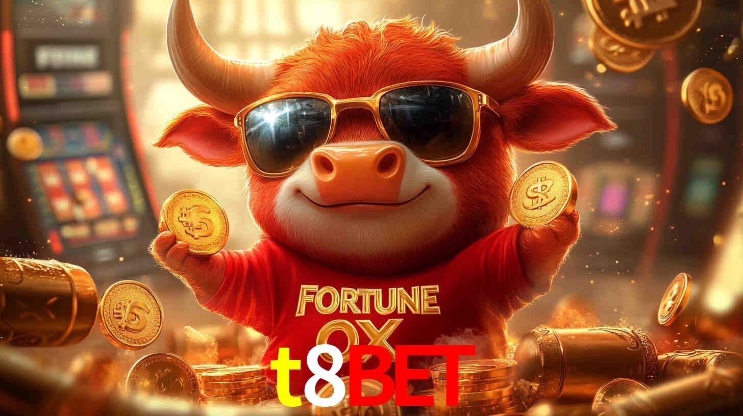 t8bet: Seu Especialista em Apostas Esportivas Brasileiras