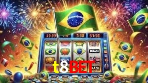 Game Providers t8bet